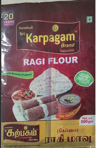 Gram Flour